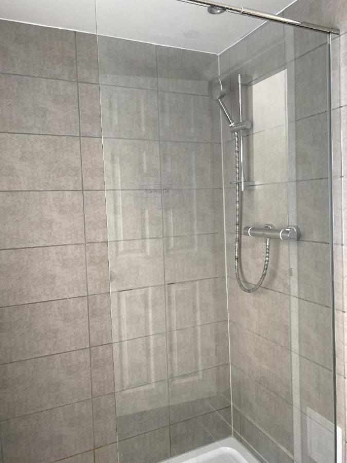 Westbourne Place Rooms - By Clifton Short Lets Bristol Eksteriør billede