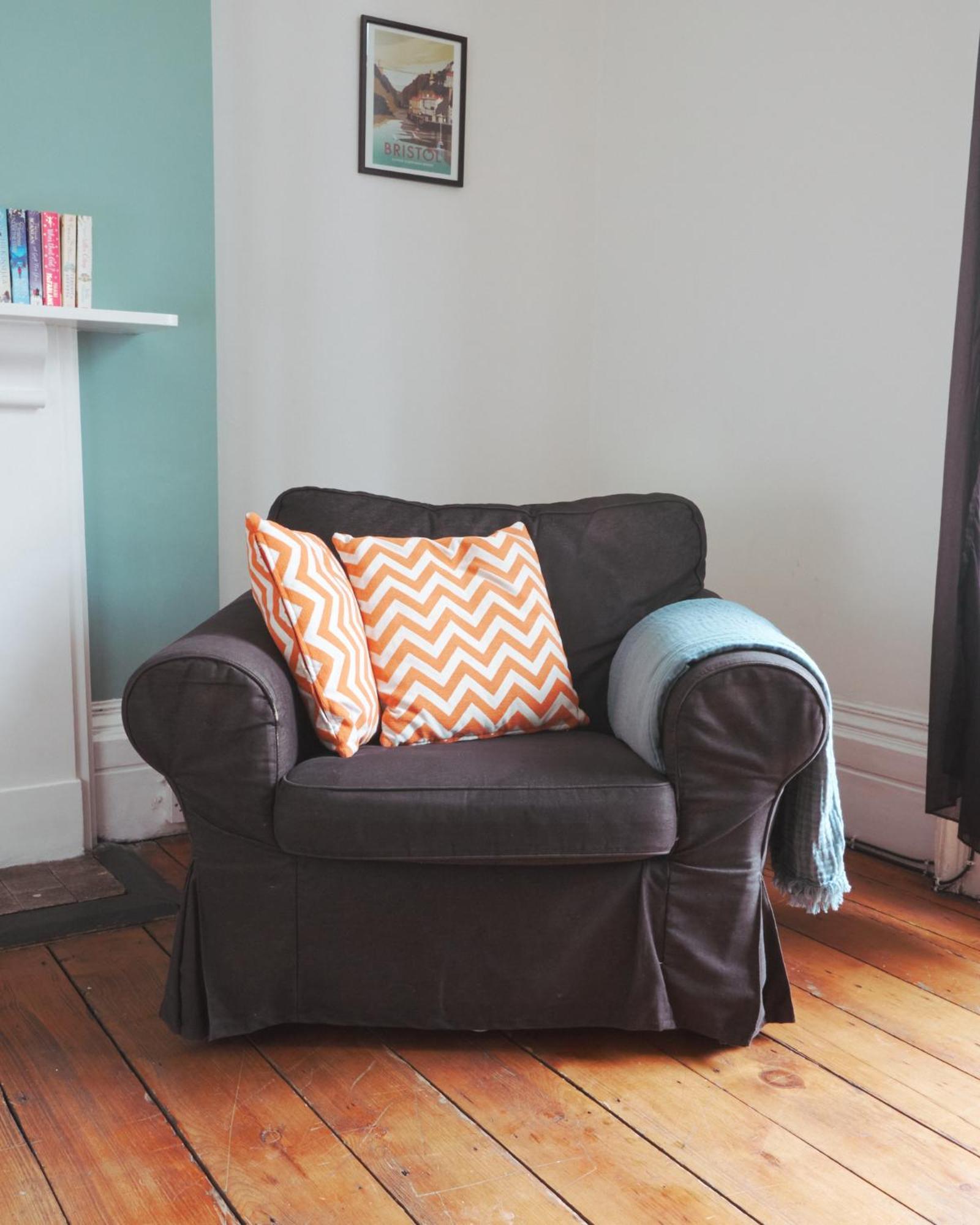 Westbourne Place Rooms - By Clifton Short Lets Bristol Eksteriør billede