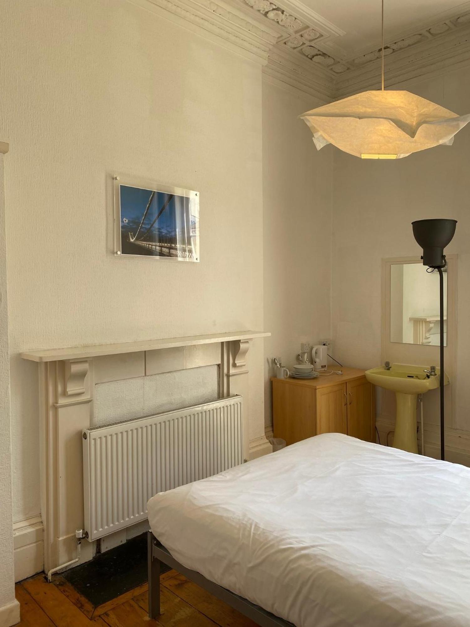 Westbourne Place Rooms - By Clifton Short Lets Bristol Værelse billede