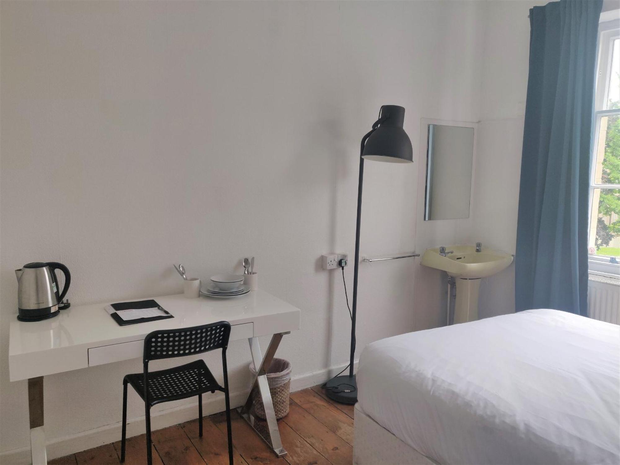 Westbourne Place Rooms - By Clifton Short Lets Bristol Værelse billede