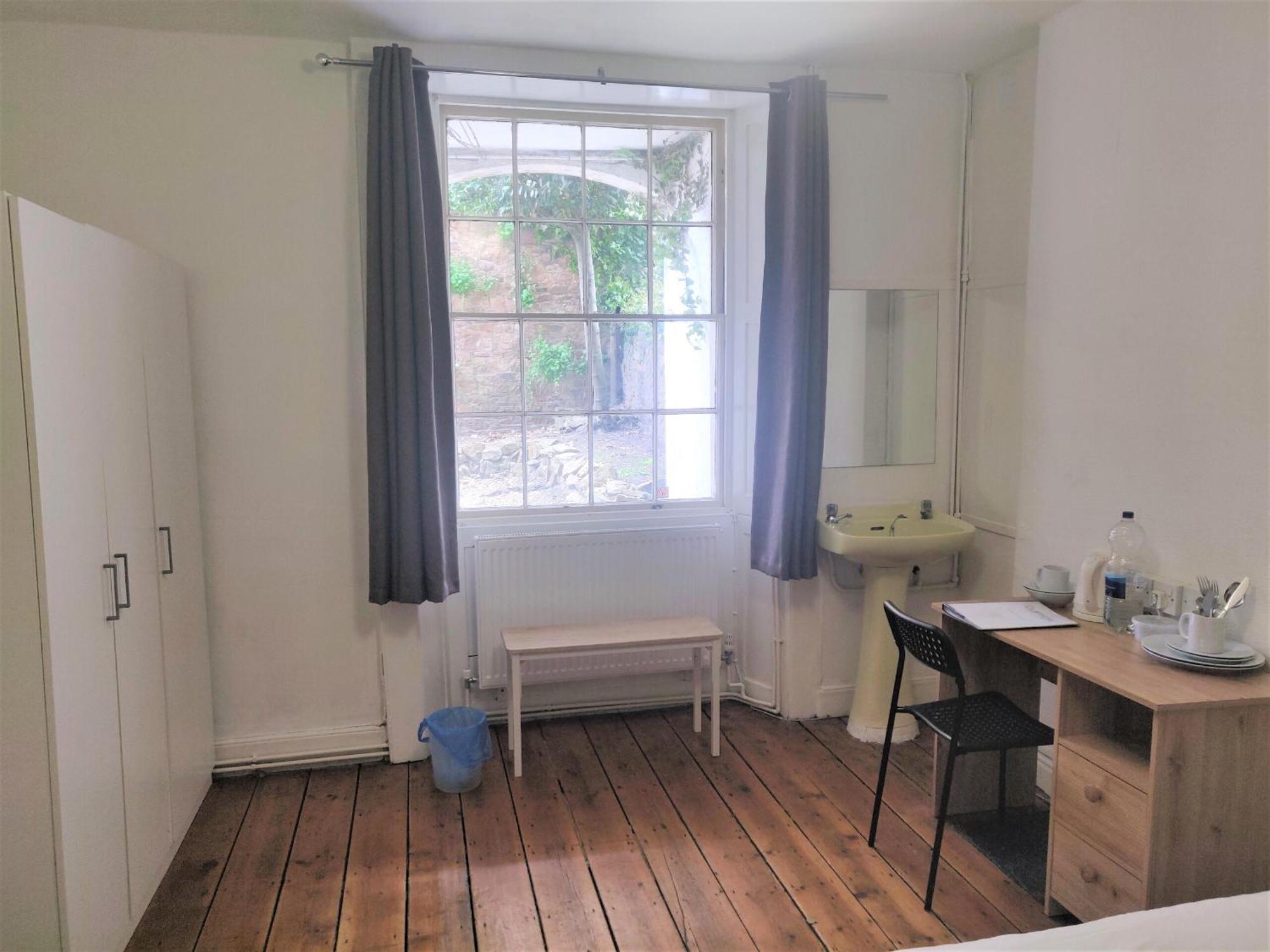 Westbourne Place Rooms - By Clifton Short Lets Bristol Værelse billede