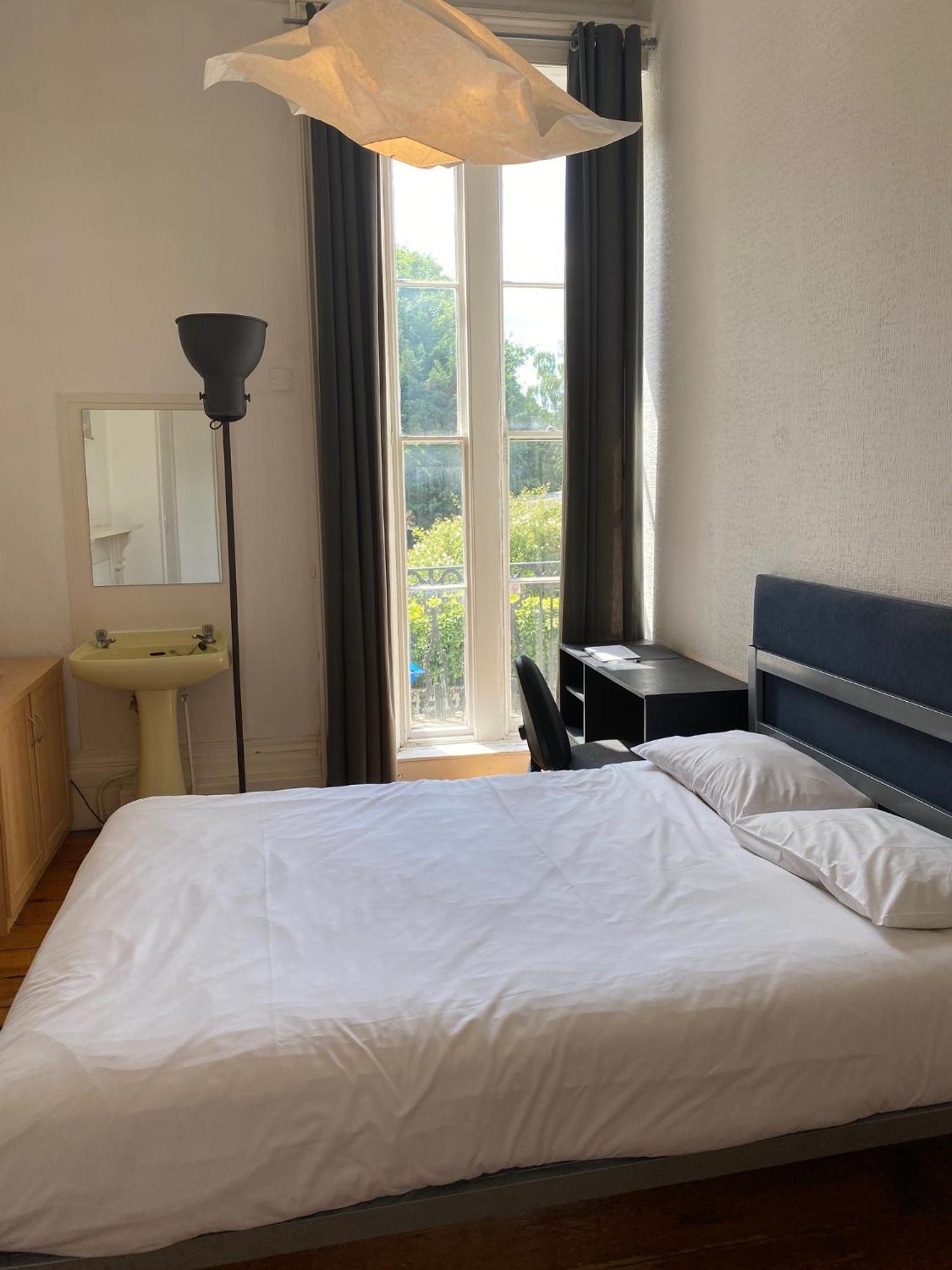 Westbourne Place Rooms - By Clifton Short Lets Bristol Værelse billede