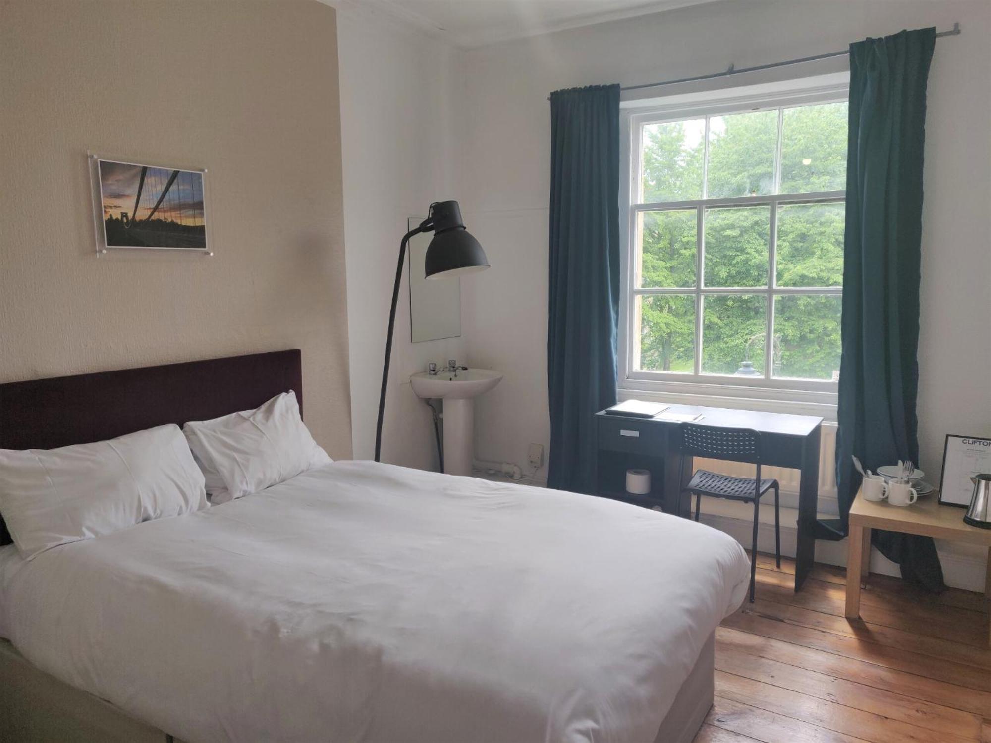 Westbourne Place Rooms - By Clifton Short Lets Bristol Værelse billede