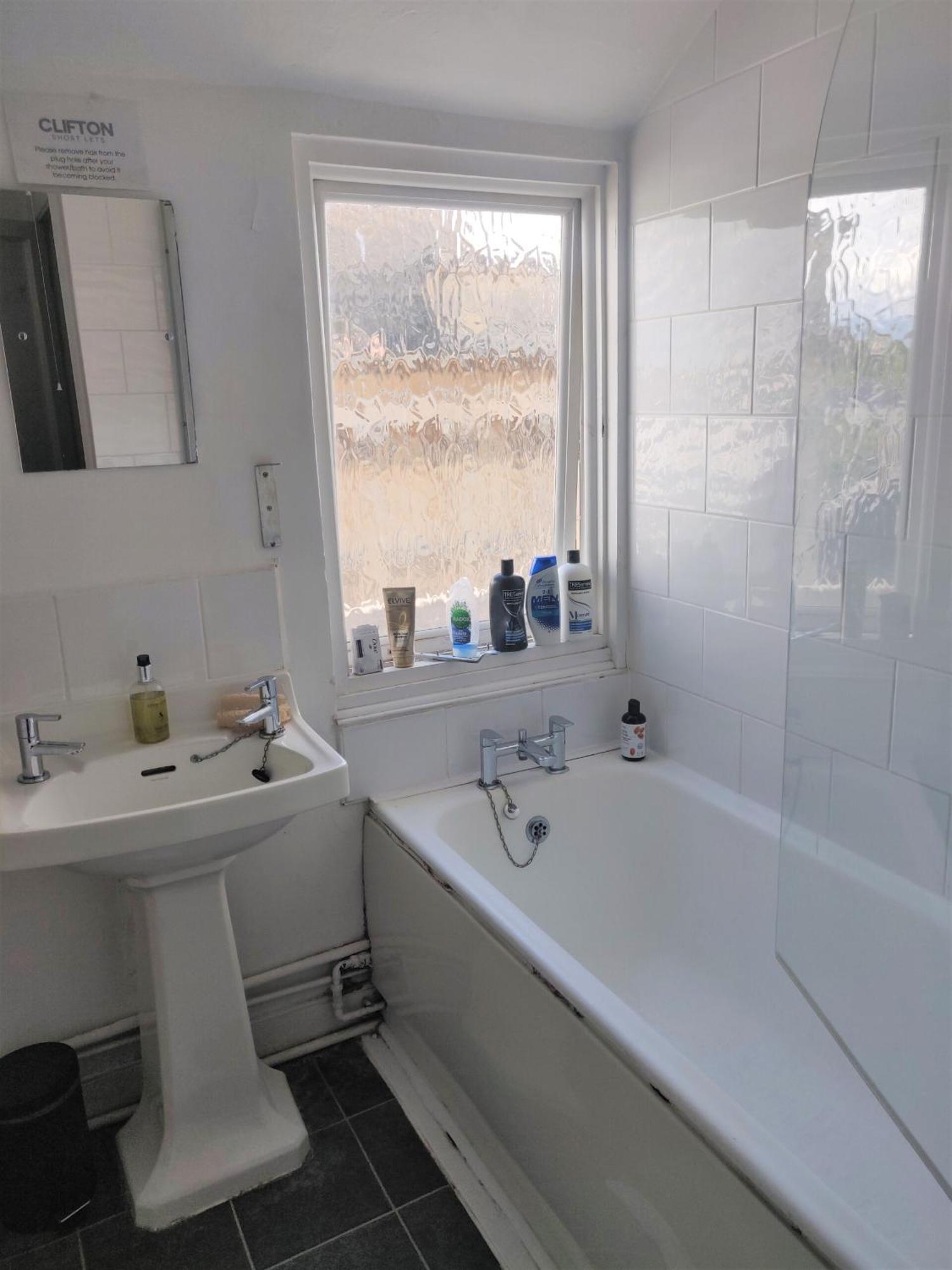 Westbourne Place Rooms - By Clifton Short Lets Bristol Værelse billede