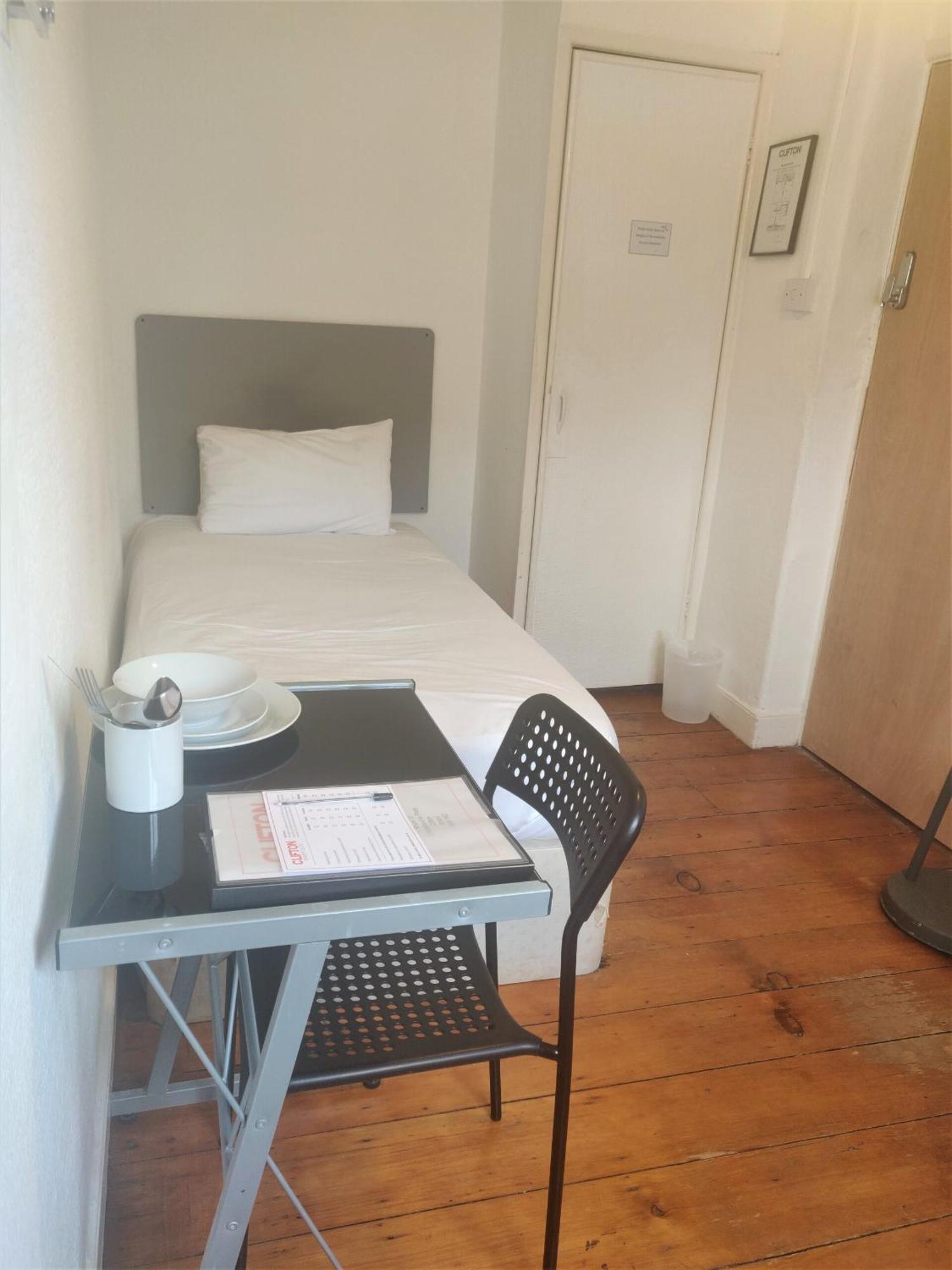 Westbourne Place Rooms - By Clifton Short Lets Bristol Værelse billede