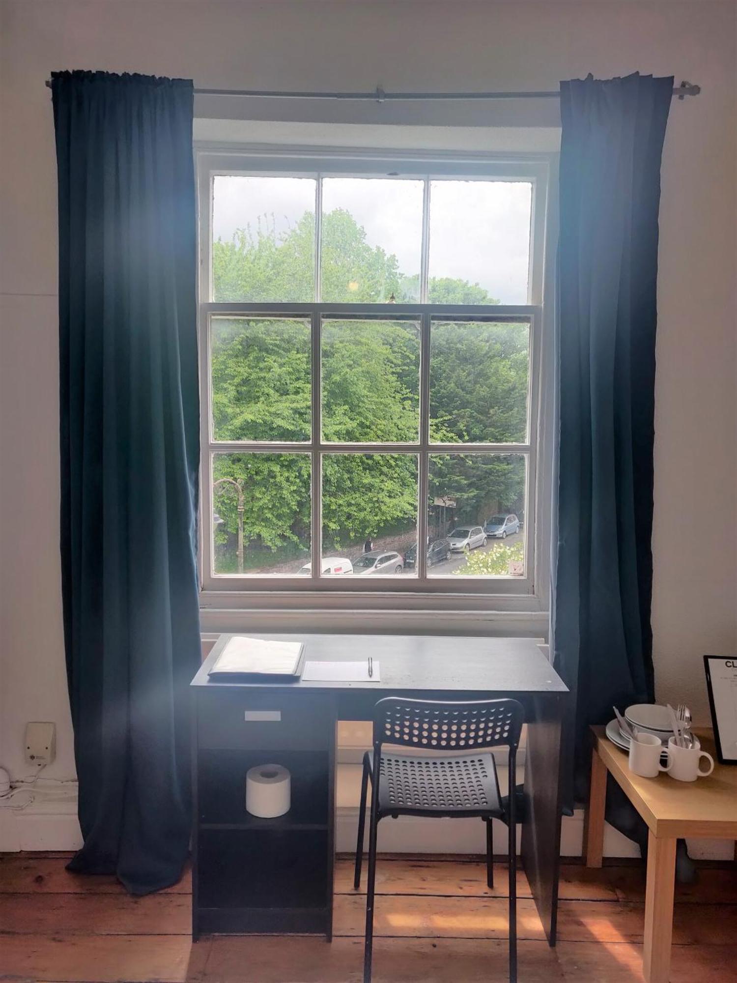 Westbourne Place Rooms - By Clifton Short Lets Bristol Værelse billede