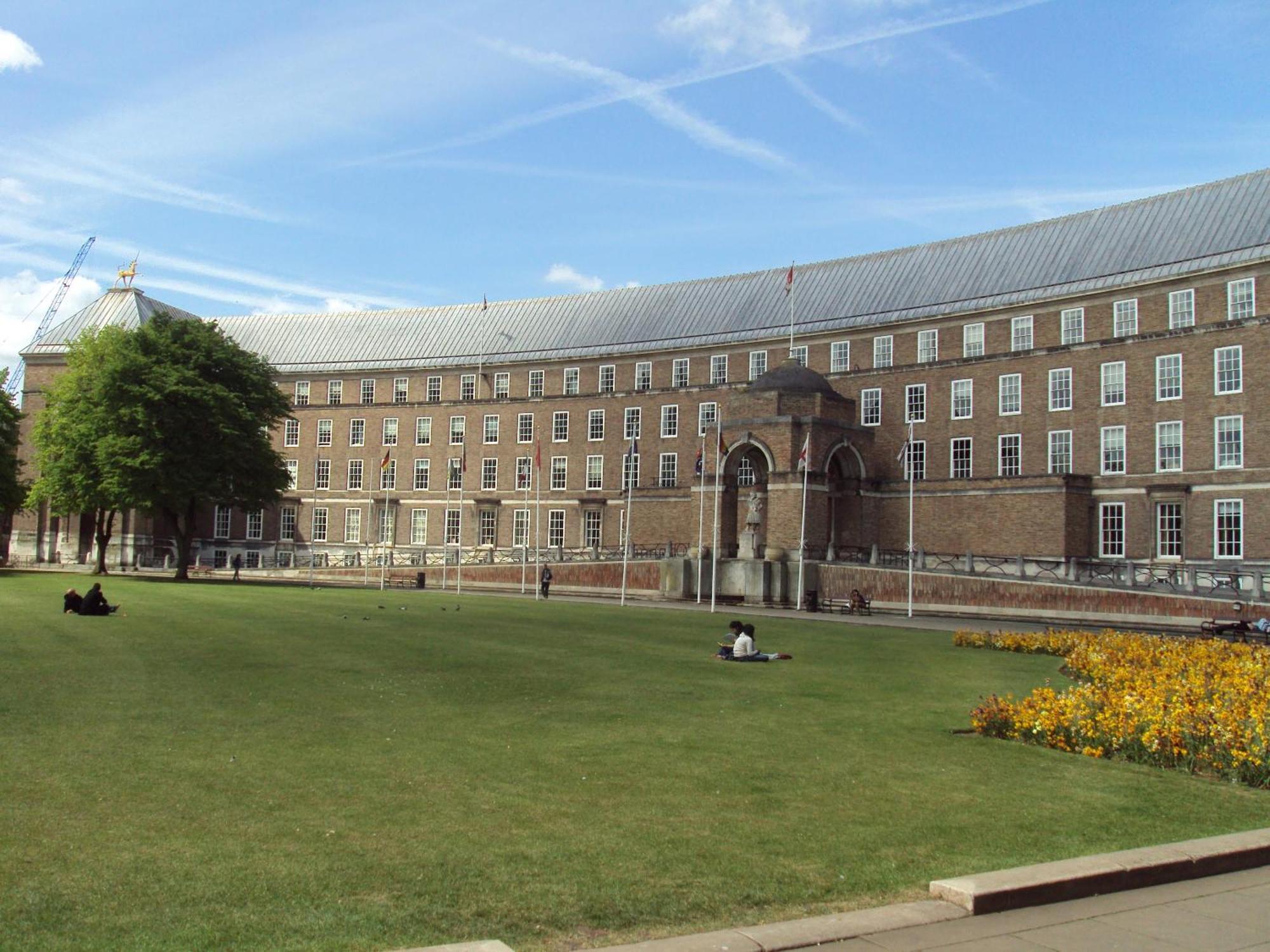 Westbourne Place Rooms - By Clifton Short Lets Bristol Eksteriør billede
