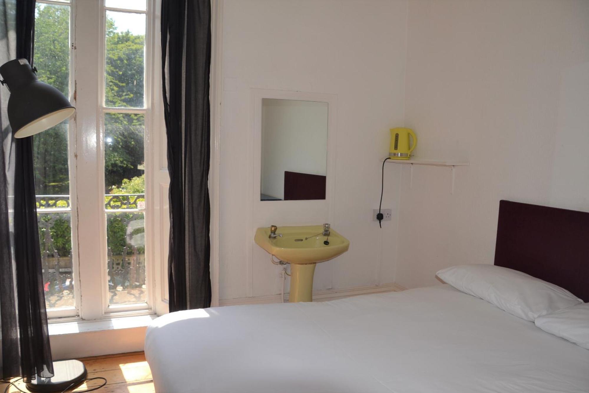 Westbourne Place Rooms - By Clifton Short Lets Bristol Værelse billede