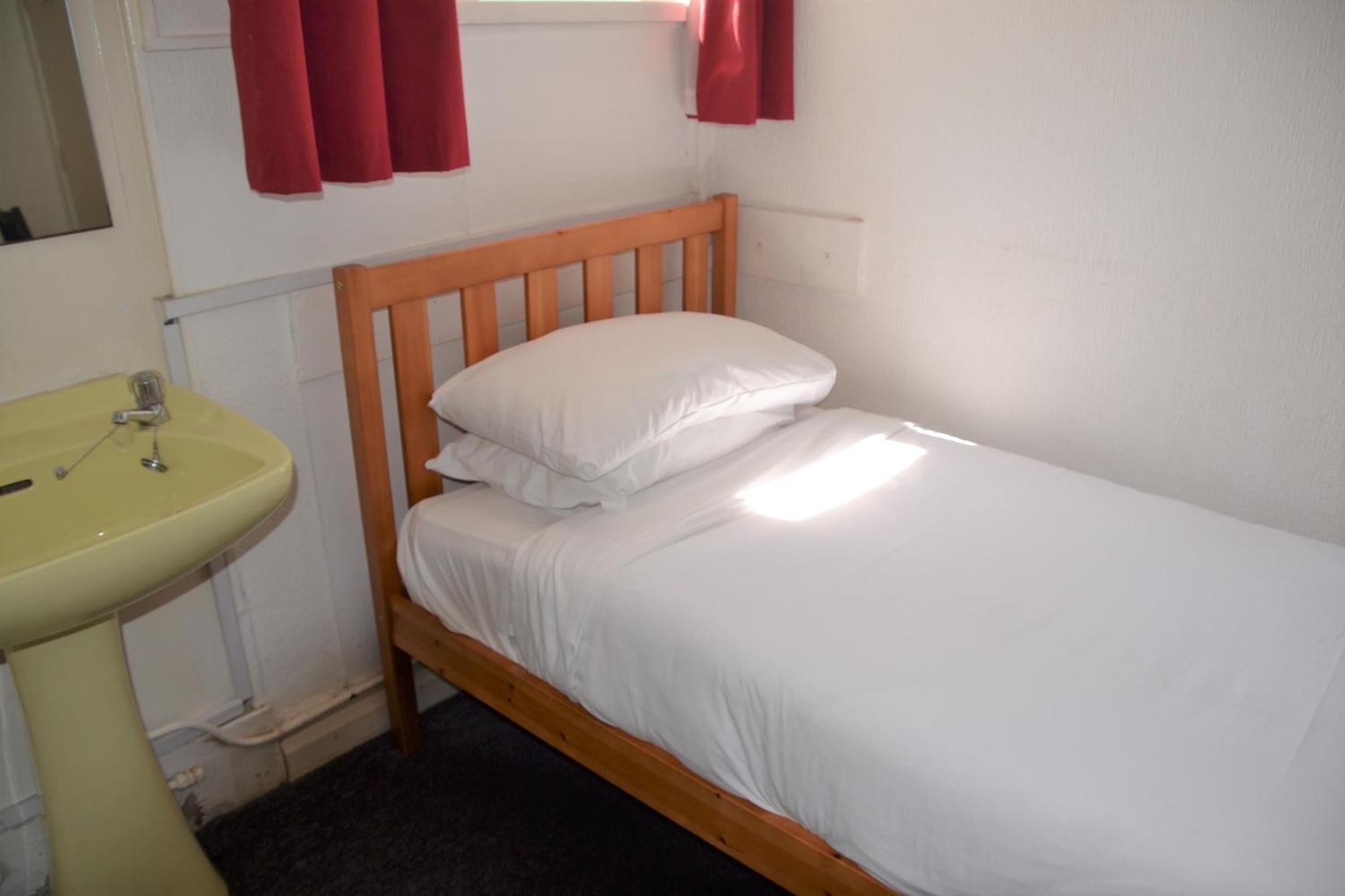Westbourne Place Rooms - By Clifton Short Lets Bristol Værelse billede