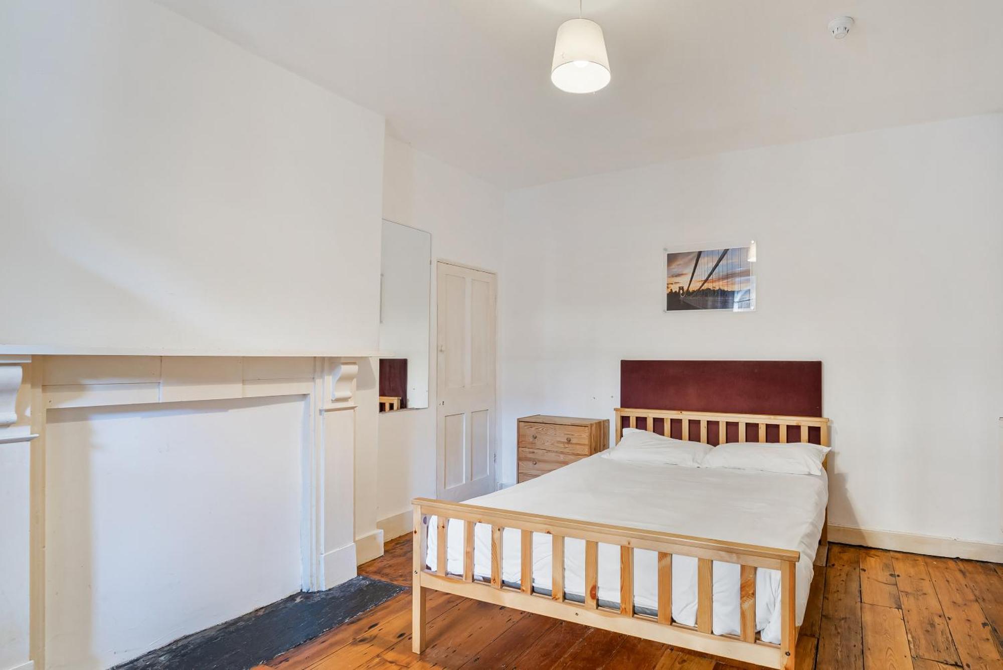 Westbourne Place Rooms - By Clifton Short Lets Bristol Værelse billede