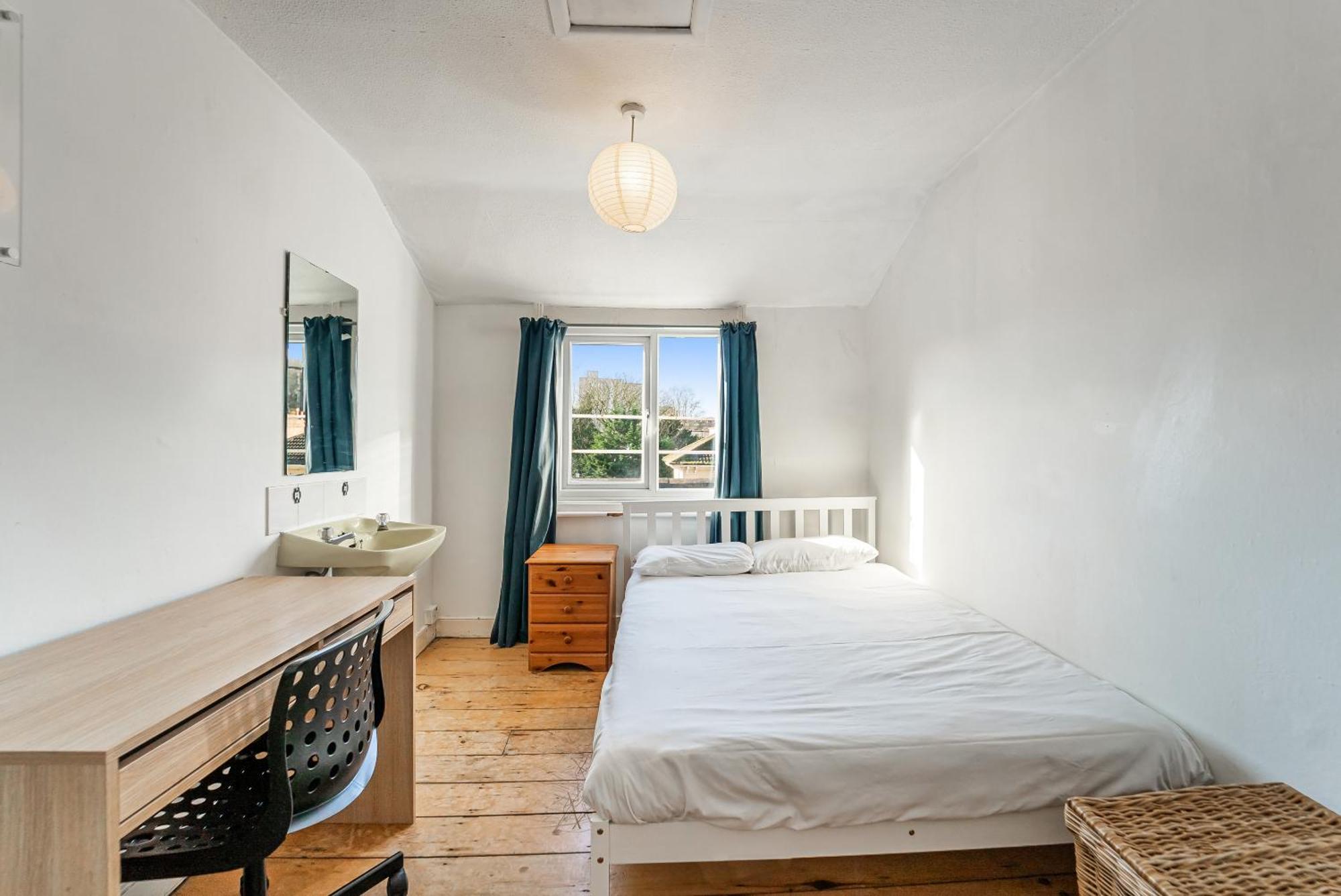 Westbourne Place Rooms - By Clifton Short Lets Bristol Værelse billede